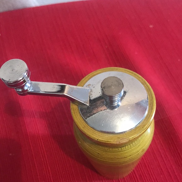 OLDE THOMPSON GRAINER * VINTAGE * - Picture 2 of 3